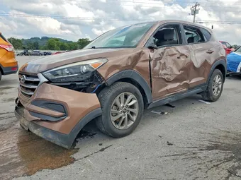2017 Hyundai Tucson KM8J23A49HU411947 Lot 62292656
