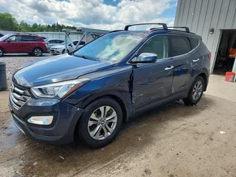 2015 Hyundai Santa Fe 5XYZUDLB6FG264732