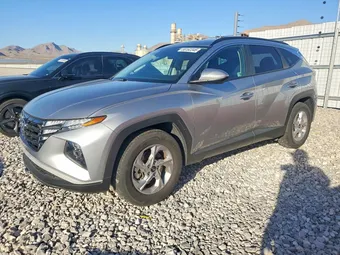 2024 Hyundai Tucson 5NMJB3DE1RH362065 Lot 58162346