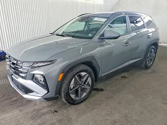 2026 Hyundai Tucson 5NMJB3DEXTH658693 Lot 62934066