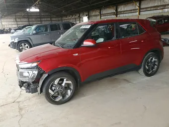 2024 Hyundai Venue KMHRC8A33RU329752