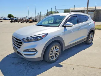 2016 Hyundai Tucson KM8J33A48GU130864