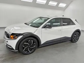 2023 Hyundai Ioniq 5 KM8KNDAF2PU229766