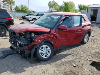 2024 Hyundai Venue KMHRB8A31RU334015