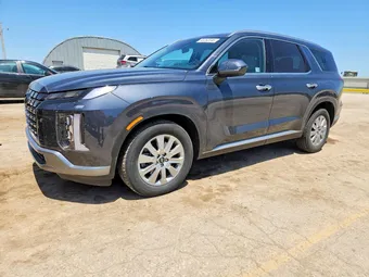 2024 Hyundai Palisade KM8R24GEXRU797515
