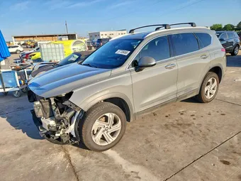 2023 Hyundai Santa Fe 5NMS2DAJXPH551550