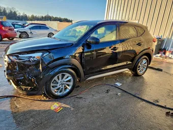 2017 Hyundai Tucson KM8J3CA4XHU374369 Lot 97238365