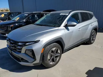 2025 Hyundai Tucson 5NMJB3DE6SH564180 Lot 59652176