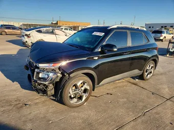 2024 Hyundai Venue KMHRC8A34RU327718