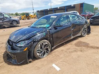 2023 Hyundai Ioniq 6 KMHM54AC5PA019565