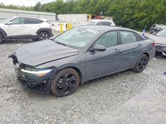 2026 Hyundai Elantra KMHLM4DG3TU221150
