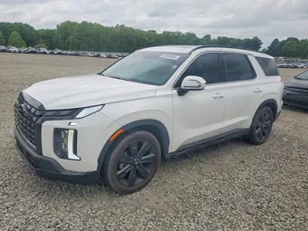 2024 Hyundai Palisade KM8R34GE0RU725493