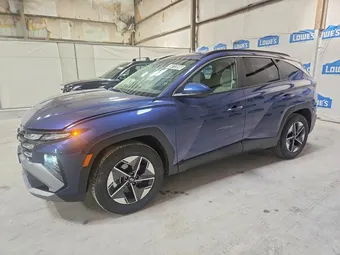 2026 Hyundai Tucson 5NMJB3DE3TH632744 Lot 59712896