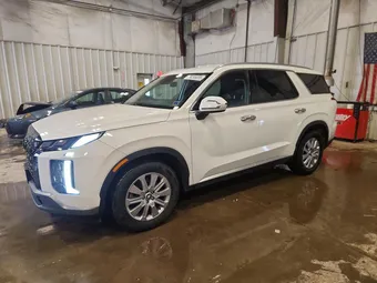 2024 Hyundai Palisade KM8R2DGE9RU773206