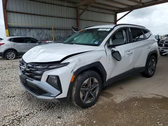 2026 Hyundai Tucson 5NMJBCDE9TH639794 Lot 56240816