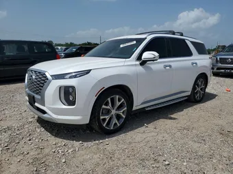 2021 Hyundai Palisade KM8R5DHE4MU225368