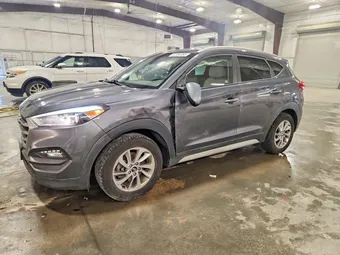 2018 Hyundai Tucson KM8J3CA40JU640682 Lot 57556266