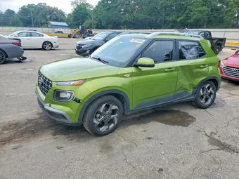 2023 Hyundai Venue KMHRC8A3XPU241486