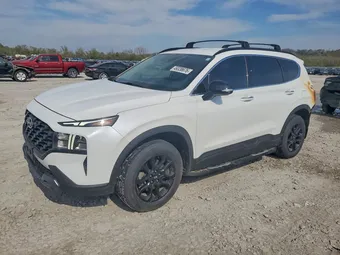 2022 Hyundai Santa Fe 5NMS6DAJ0NH400914