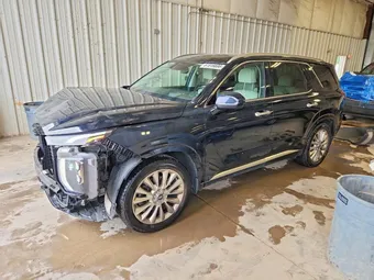2020 Hyundai Palisade KM8R5DHE9LU068144
