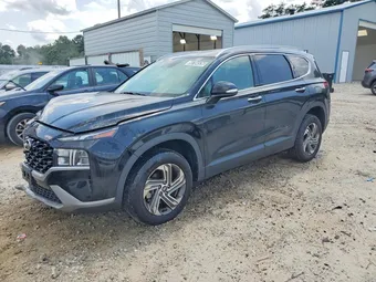 2023 Hyundai Santa Fe 5NMS2DAJ4PH519984