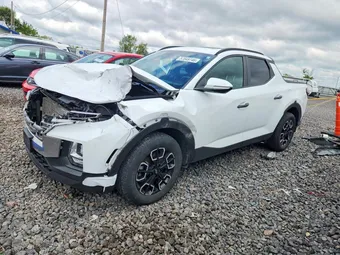 2022 Hyundai Santa Cruz 5NTJCDAE1NH029547