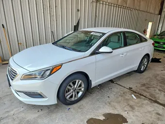 2015 Hyundai Sonata 5NPE24AF8FH188434