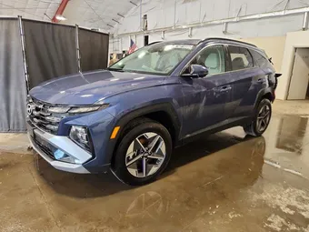 2026 Hyundai Tucson 5NMJBCDE7TH618880 Lot 61601666