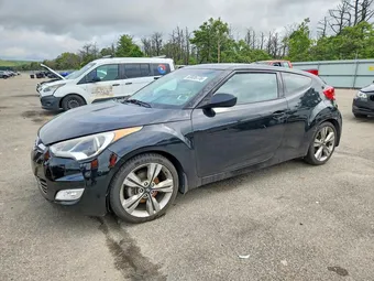 2016 Hyundai Veloster KMHTC6AD4GU280738