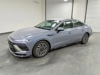 2024 Hyundai Sonata KMHL34JJ7RA092598 Lot 62155846