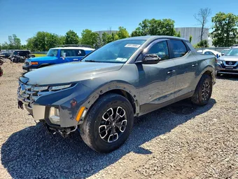 2022 Hyundai Santa Cruz 5NTJBDAE1NH010662