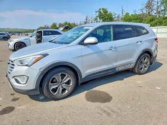 2015 Hyundai Santa Fe KM8SMDHF2FU098037