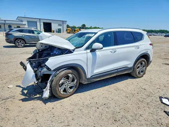 2023 Hyundai Santa Fe 5NMS24AJ3PH617615