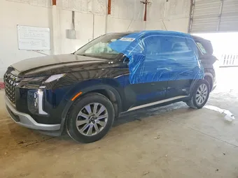 2023 Hyundai Palisade KM8R2DGE8PU490342