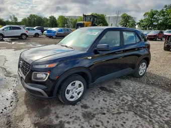 2020 Hyundai Venue KMHRB8A33LU033818
