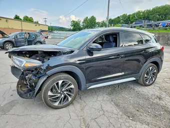 2019 Hyundai Tucson KM8J3CAL1KU860907 Lot 62701116