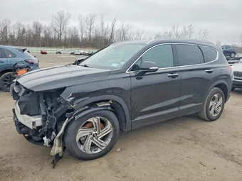 2023 Hyundai Santa Fe 5NMS24AJ1PH538928
