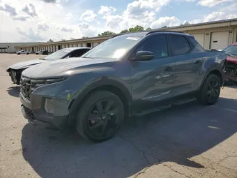 2024 Hyundai Santa Cruz 5NTJCDAF5RH095971