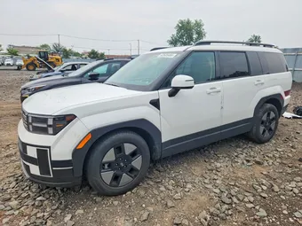 2024 Hyundai Santa Fe 5NMP2DG13RH001235
