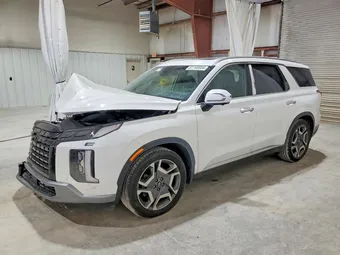 2023 Hyundai Palisade KM8R54GE3PU545948