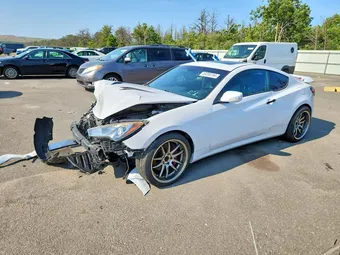 2015 Hyundai Genesis KMHHU6KJ2FU127555