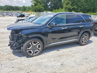 2024 Hyundai Palisade KM8R4DGE8RU677853