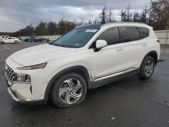 2023 Hyundai Santa Fe 5NMS3DAJ8PH619535