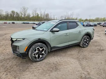 2023 Hyundai Santa Cruz 5NTJEDAF8PH065855