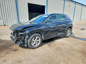 2022 Hyundai Tucson KM8JB3AE8NU075888 Lot 55431756