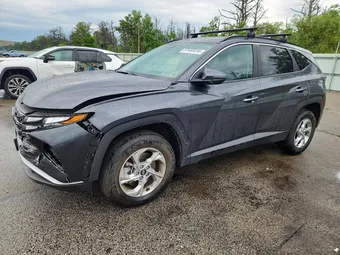 2023 Hyundai Tucson 5NMJBCAE2PH292464 Lot 57483016
