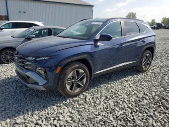 2026 Hyundai Tucson 5NMJBCDE2TH679019 Lot 59145366