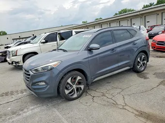 2018 Hyundai Tucson KM8J3CA26JU804712 Lot 60234056