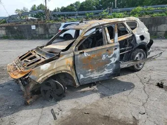 2022 Hyundai Santa Fe 5NMS2DAJ0NH482073