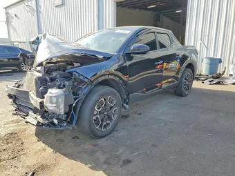2022 Hyundai Santa Cruz 5NTJA4AE8NH002237
